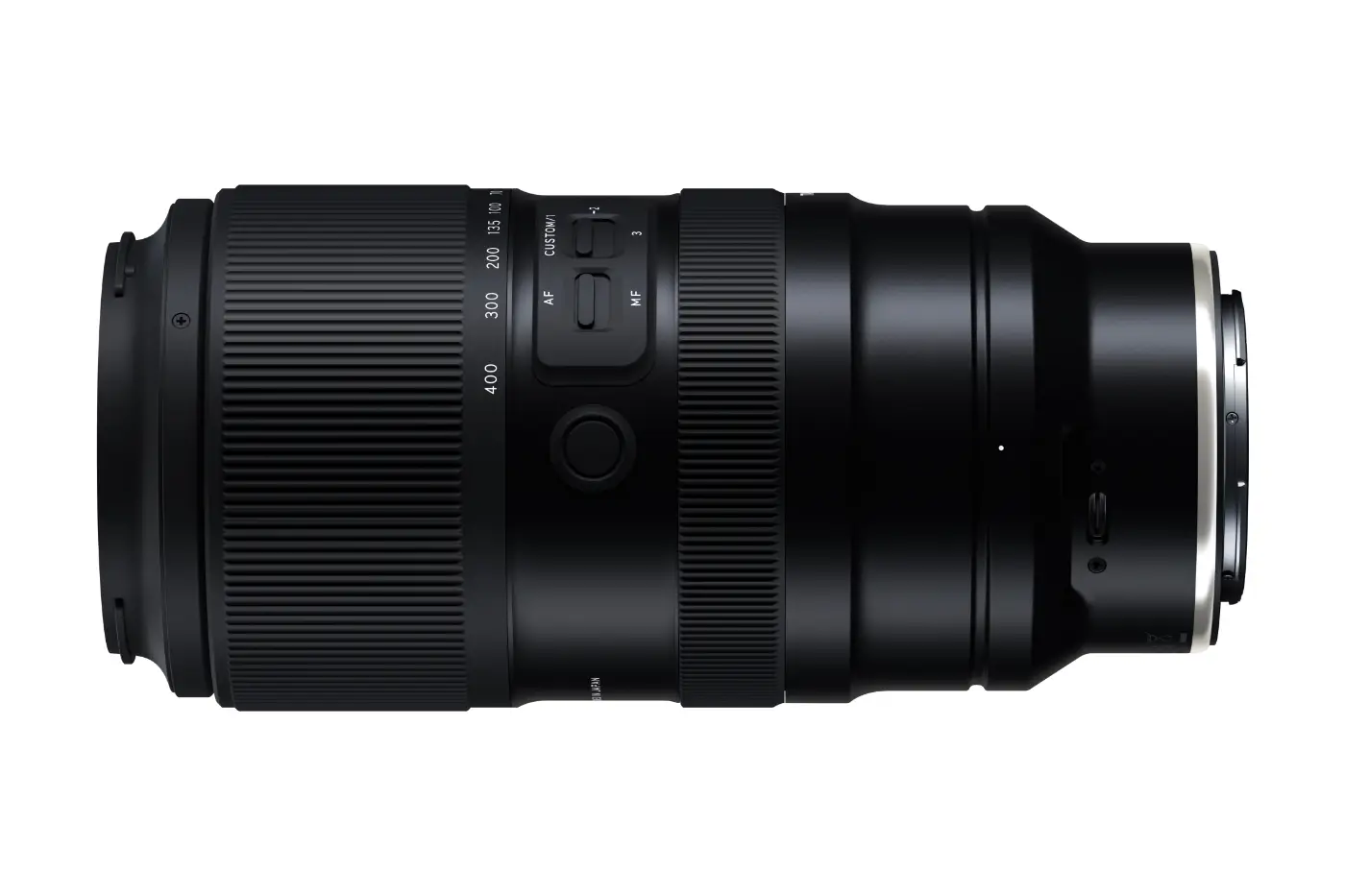 Tamron 50-400mm F/4.5-6.3 Di III VC VXD voor Nikon Z mount